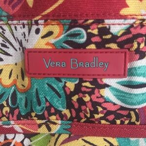 Vera Bradley: Rumba-Computer Bag!
